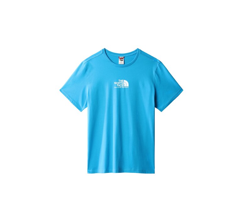 The North Face M S/S Alpine Equipment Tee