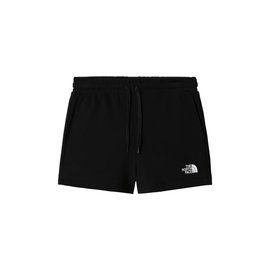 The North Face W Logowear Short