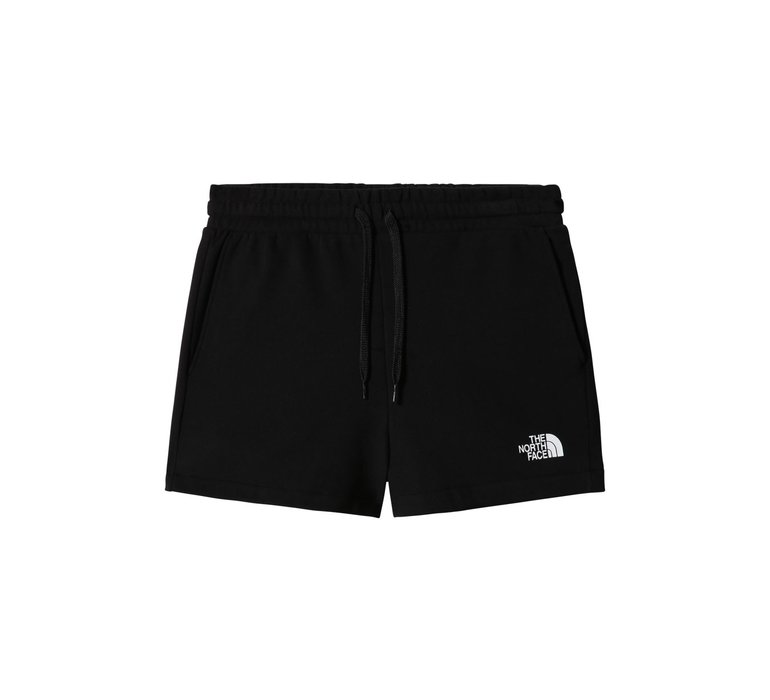 The North Face W Logowear Short