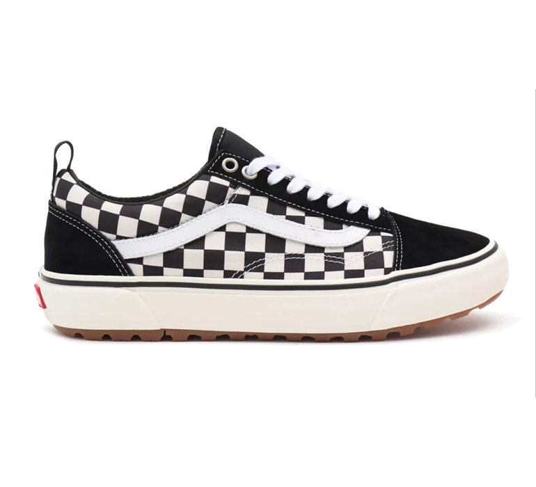 Vans x Napapijri Old Skool MTE-1