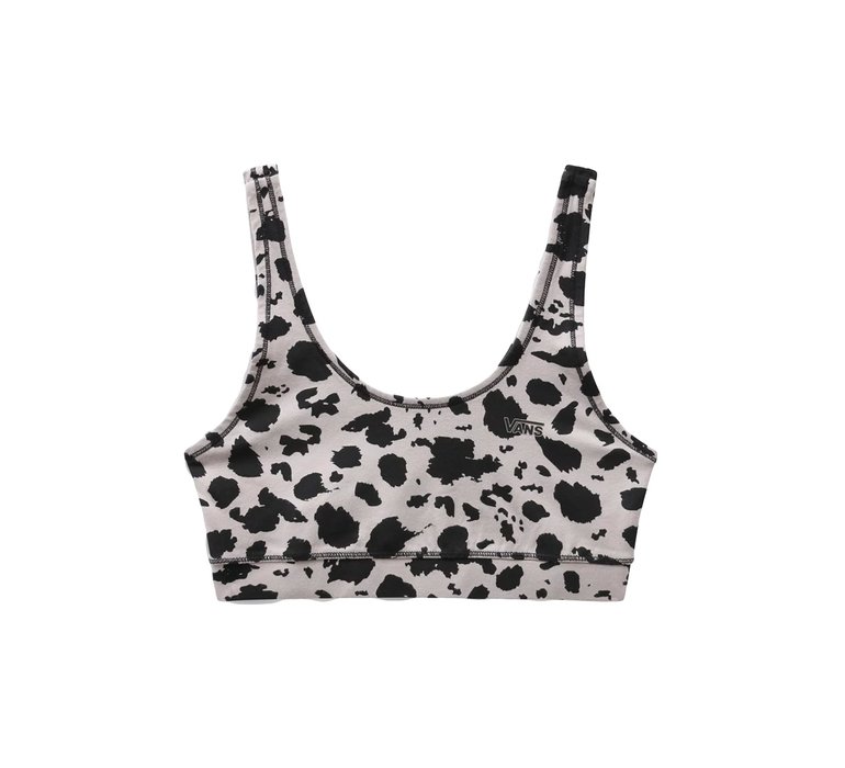 Vans Flying V Print Bra