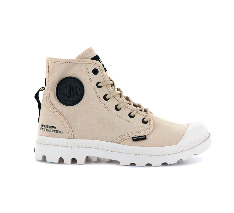 Palladium Pampa Hi HTG Supply