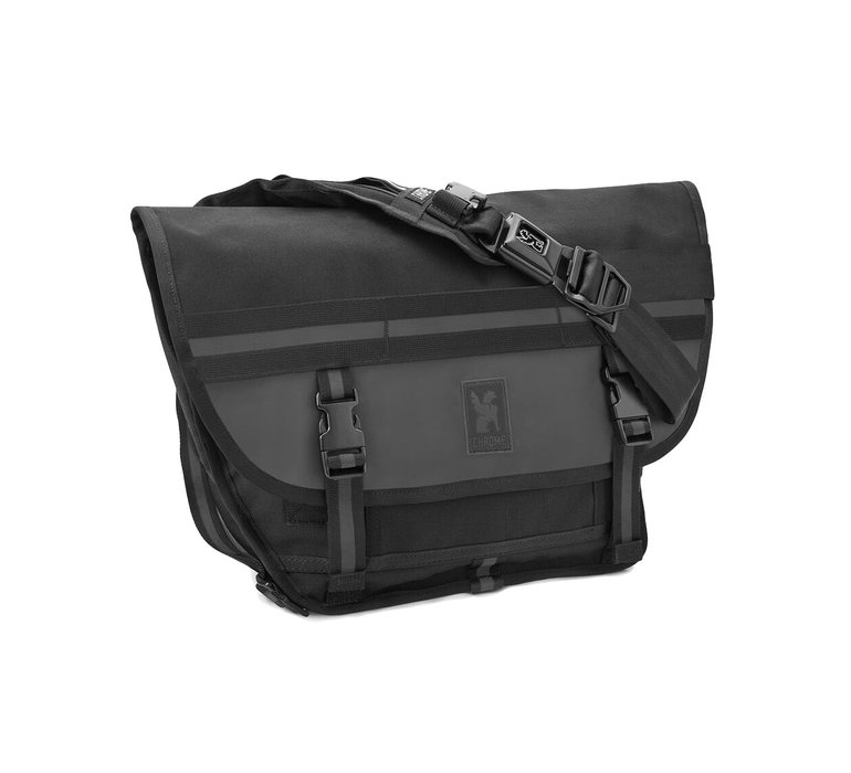 Chrome Mini Metro Bag