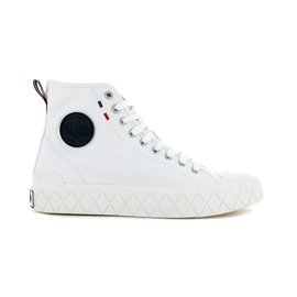 Palladium Palla Ace Canvas Mid