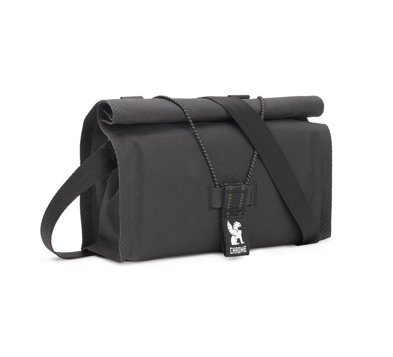 Chrome Industries Urban Ex Handlebar Bag 2.0