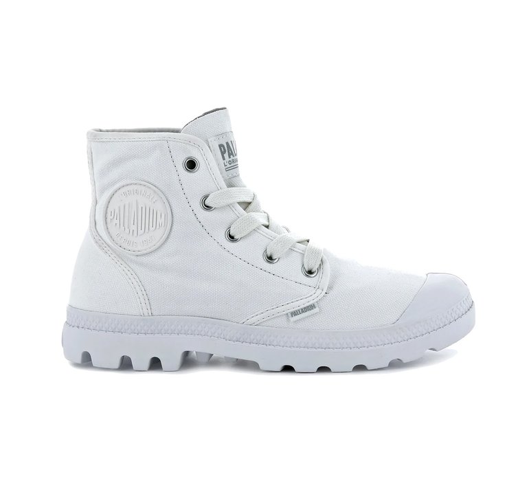 Palladium Boots W Pampa Hi