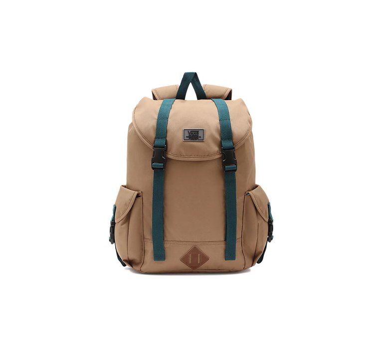Vans Basecamp backpack