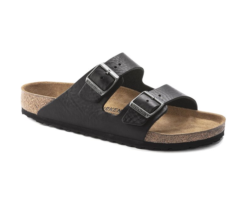 Birkenstock Arizona Grip Regular Fit