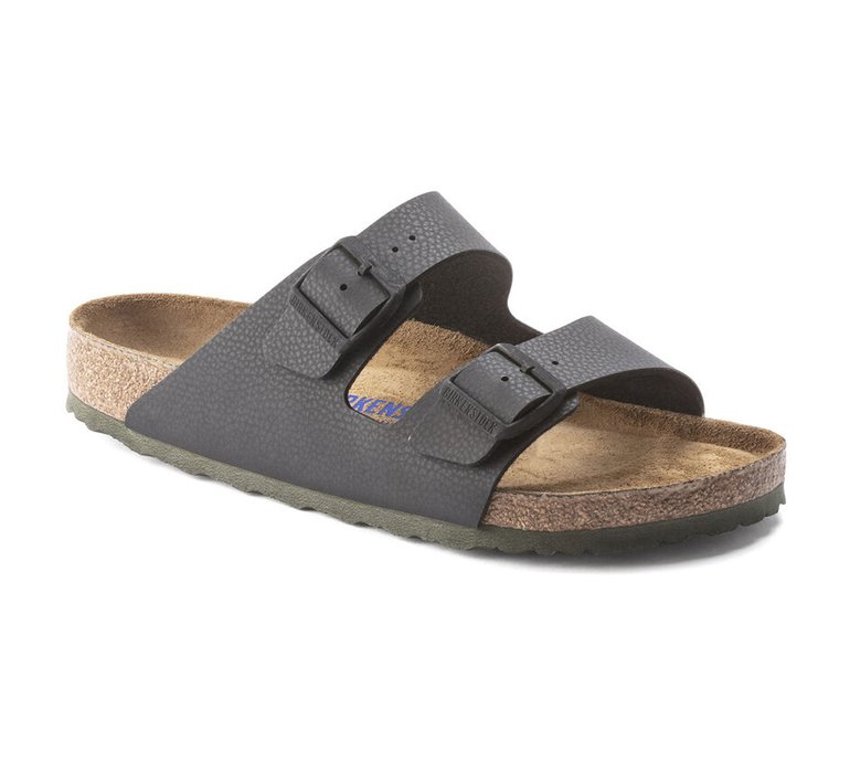 Birkenstock Arizona Soft Footbed Regular Fit