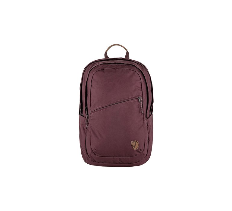 Fjällräven Räven 28 Port