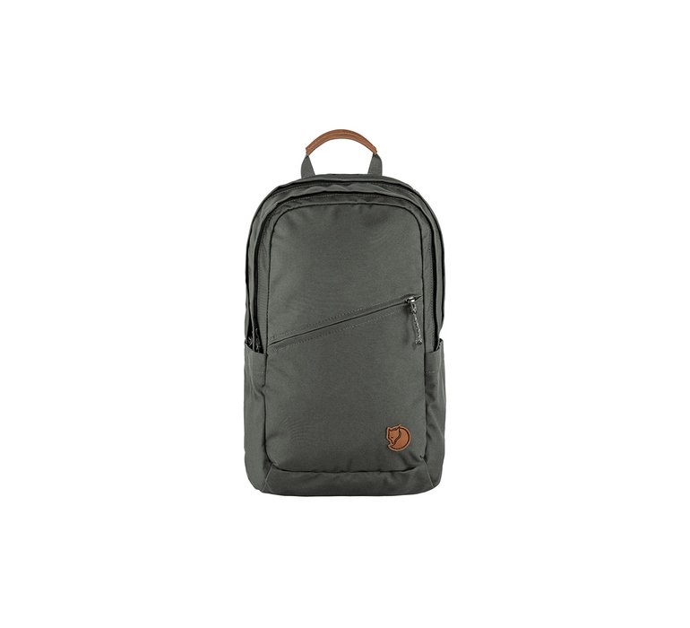 Fjällräven Räven 20 Basalt