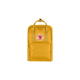 Fjällräven Kånken Laptop 13" Ochre