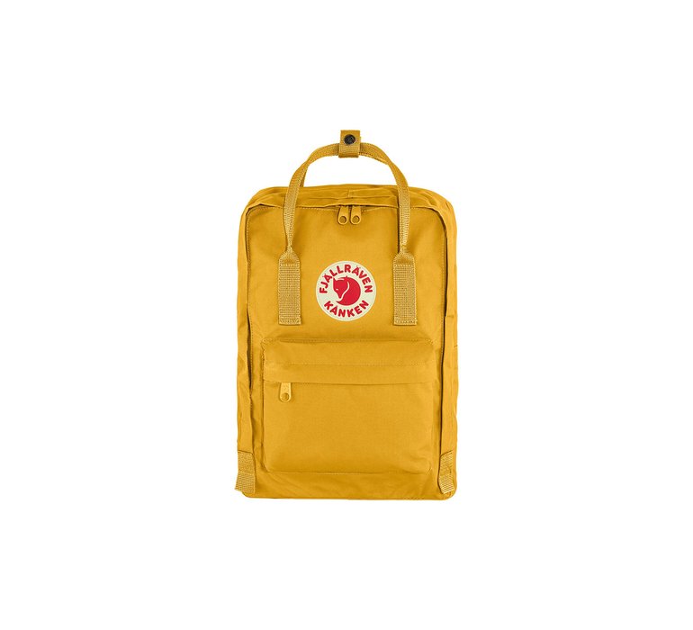 Fjällräven Kånken Laptop 13" Ochre