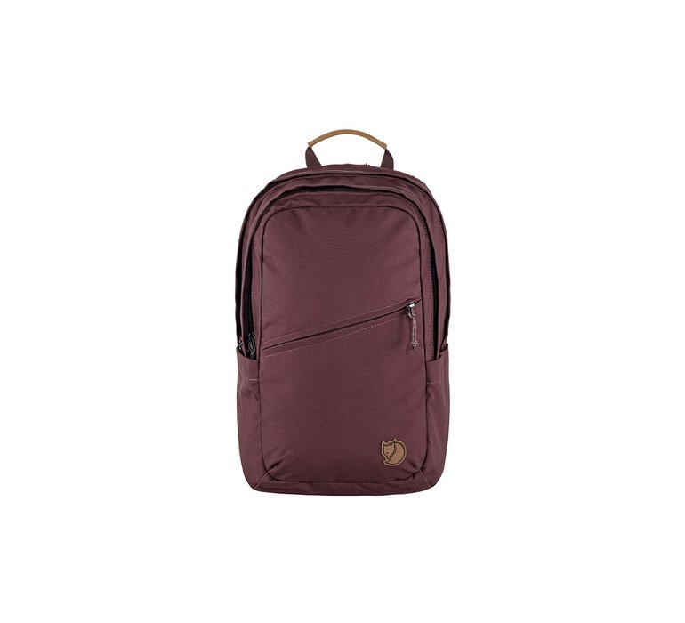 Fjällräven Räven 20 Port