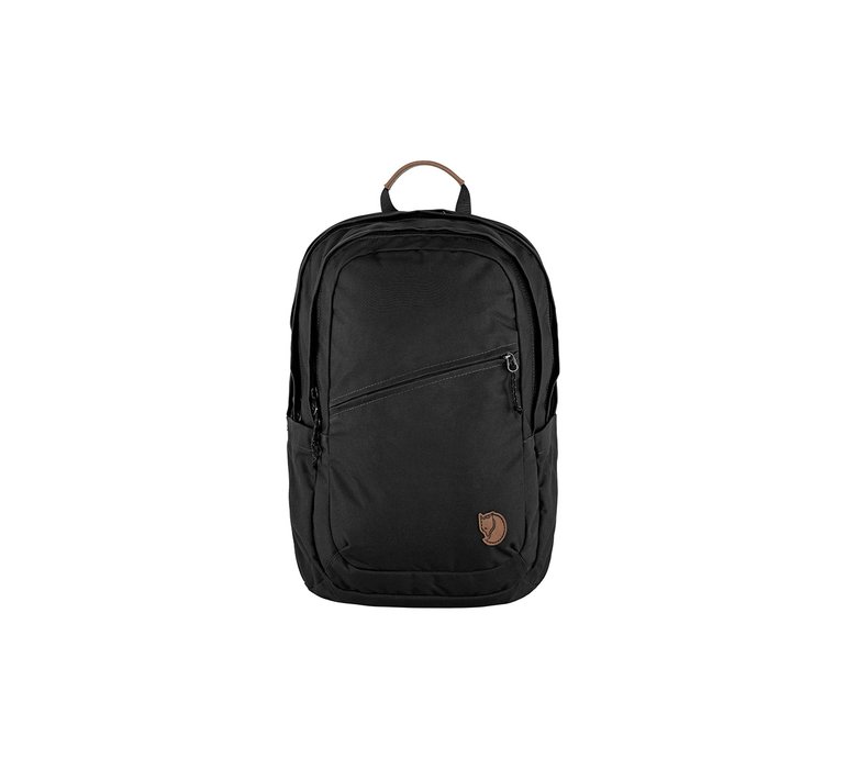 Fjällräven Räven 28 Black