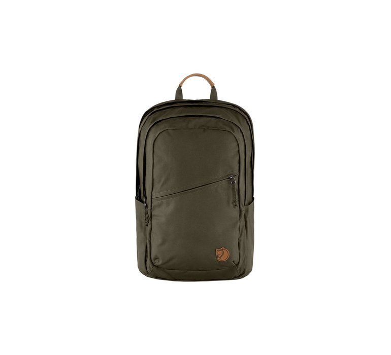 Fjällräven Räven 28 Dark Olive