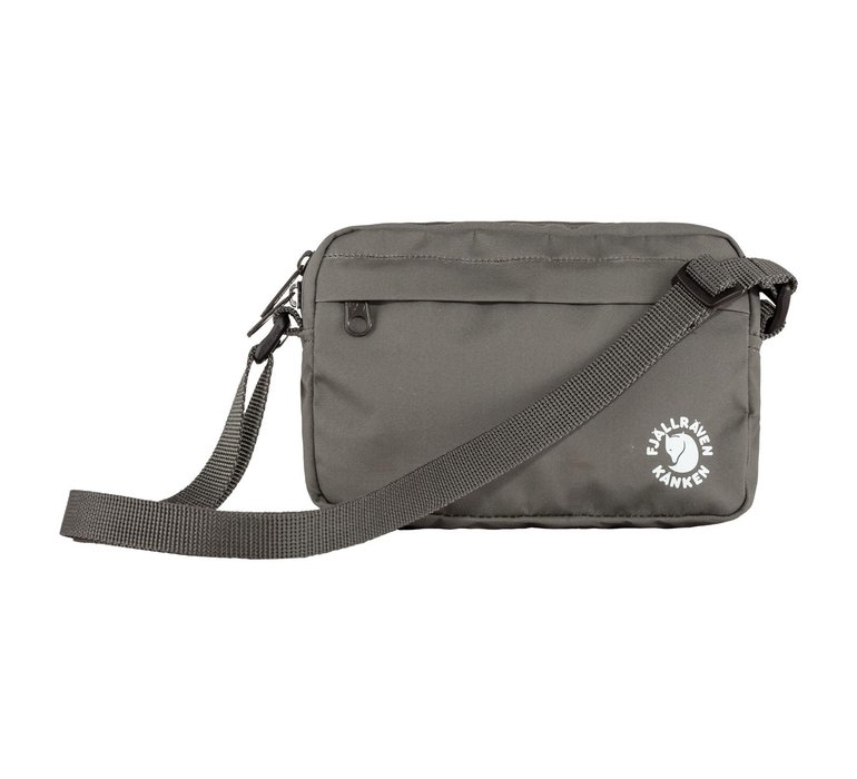 Fjällräven Tree-Kånken Gear Case – Astuccio Portaoggetti In Tela, Pratico Con Manico, Ideale Per Organizzare Accessori