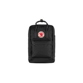 Fjällräven Kånken Laptop 17" Black