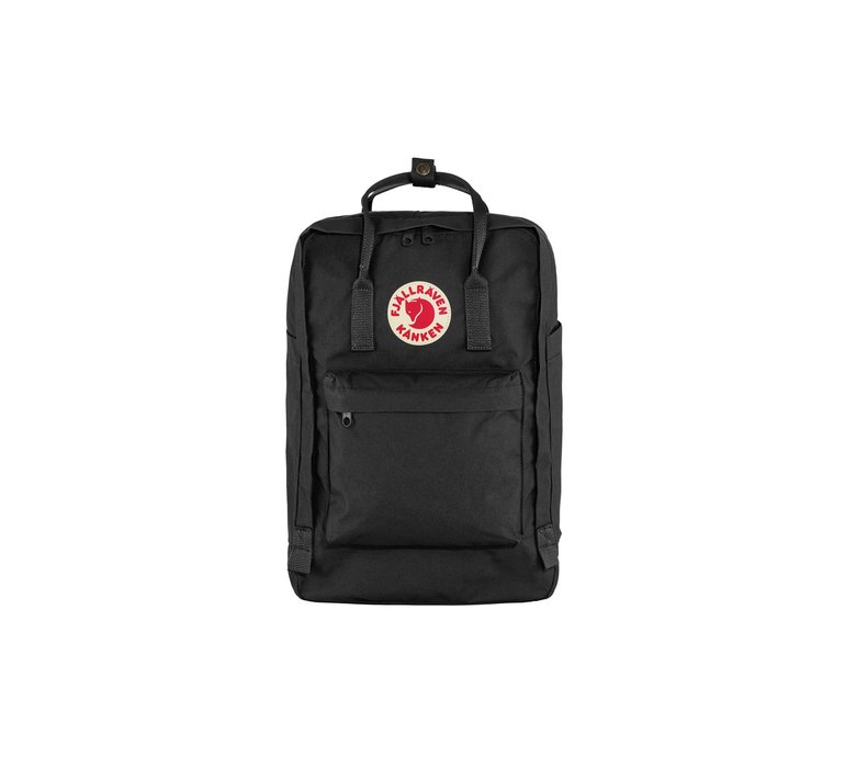 Fjällräven Kånken Laptop 17" Black