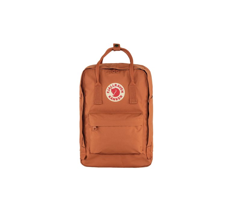 Fjällräven Kånken Laptop 15" Desert Brown