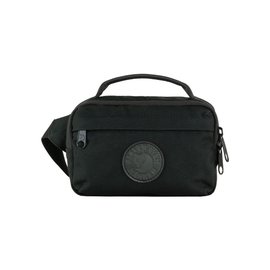 Fjällräven Kånken No. 2 Hip Pack Black