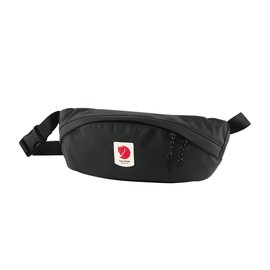 Fjällräven Ulvö Hip Pack Medium Dark Grey