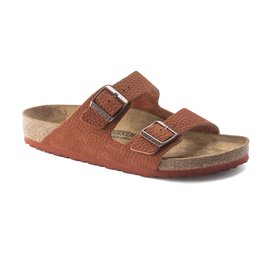 Birkenstock Arizona Nubuck Leather Narrow Fit