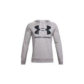Under Armour Rival Fleece Big Logo Hoodie