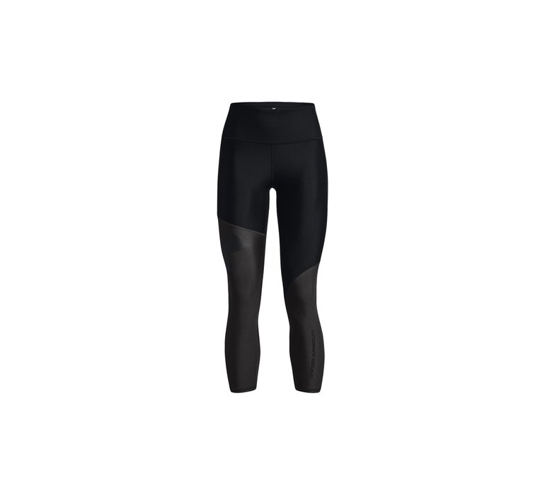 Under Armour W HeatGear Ankle Leggings