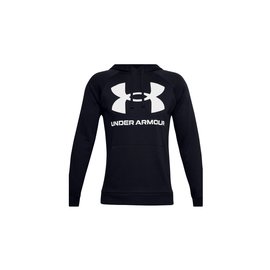 Under Armour Rival Fleece Big Logo Hoodie