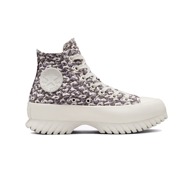 Converse Chuck Taylor All Star Lugged 2.0 Jacquard