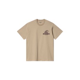 Carhartt WIP S/S Mechanic T-Shirt Wall