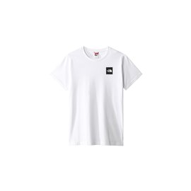 The North Face W Seasonal Fine Short-sleeve T-shirt