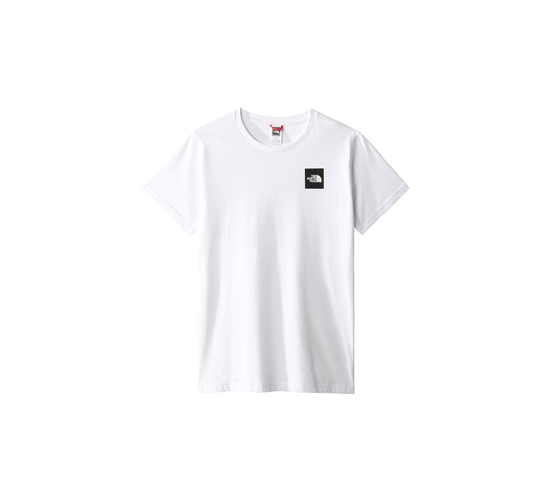 The North Face W Seasonal Fine Short-sleeve T-shirt