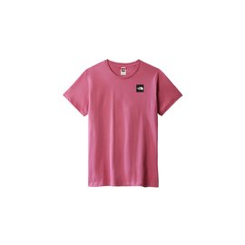 The North Face W Seasonal Fine Short-sleeve T-shirt