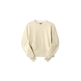 The North Face W Zumu Crew Neck Pullover