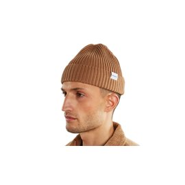 Dedicated Beanie Lofoten Tiger Brown