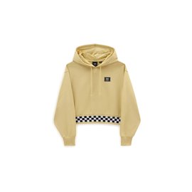 Vans Boom Boom Check Hoodie