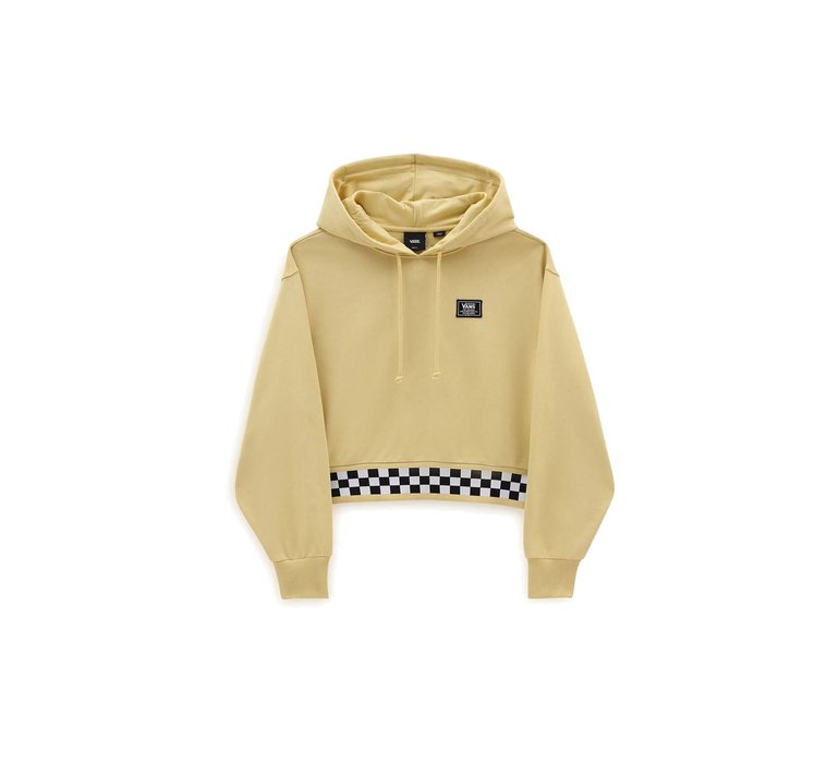 Vans Boom Boom Check Hoodie