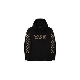 Vans Dotty Check Pullover Hoodie
