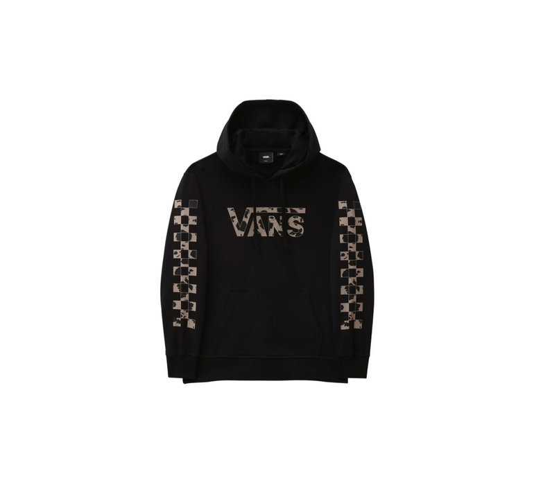 Vans Dotty Check Pullover Hoodie