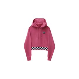 Vans Boom Boom Check Hoodie