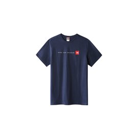 The North Face M NSE T-shirt