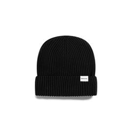 Dedicated Beanie Lofoten Black