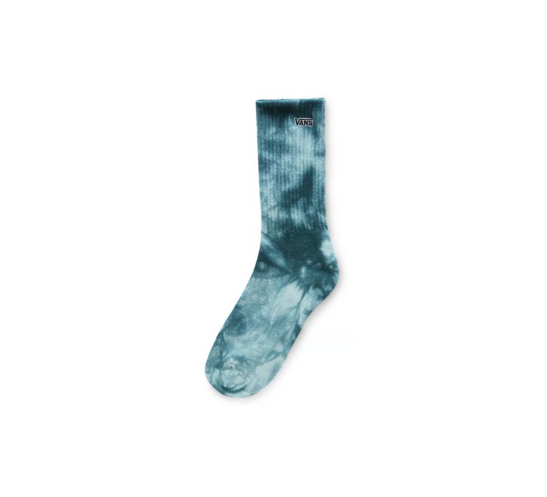 Vans Tie Dyed Crew Socks