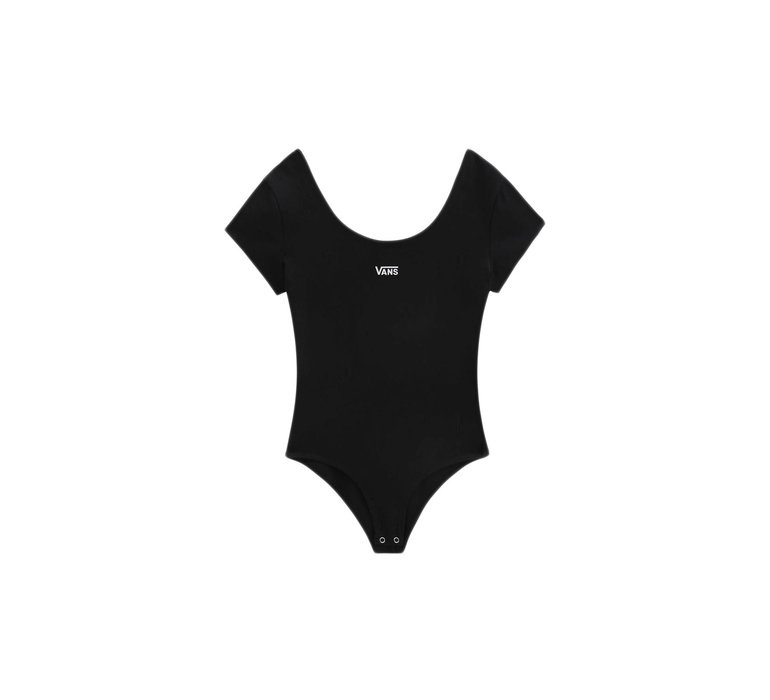 Vans Flying Body Suit Black