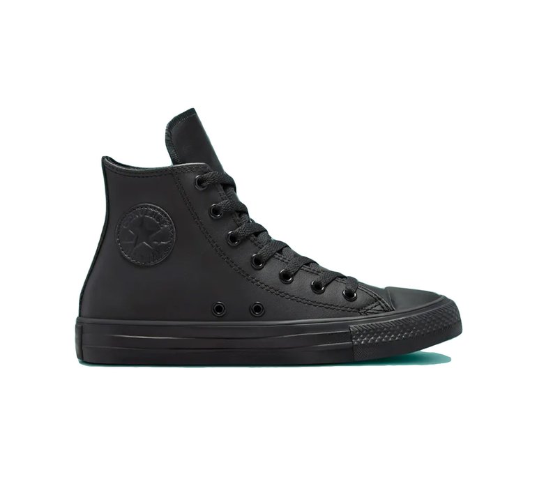 Converse Foundational Leather Chuck Taylor All Star