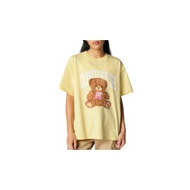 Converse Oversized Teddy Bear T-Shirt