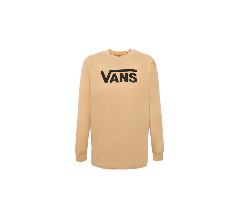 Vans Mn Vans Classic LS T-Shirt