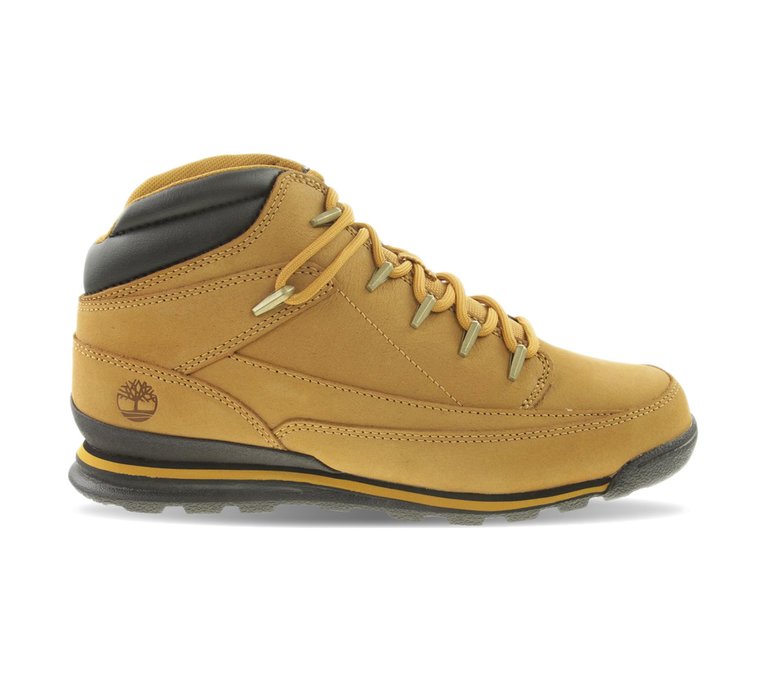 Timberland Euro Rock Mid Hiker